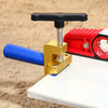 Instrument Profesional de Tăiere Manuală pentru Gresie și Sticlă – 2-în-1 Compact și Portabil