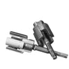 Unealtă de filetare PPR – Filetare integrată pentru țevi de apă 3/4”