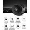 Set 2 x Camera video Wi-Fi 1080p HD, NightVision, Senzor de miscare
