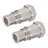 Oferta 1+1 CADOU – Adaptor O2 pentru Senzor Oxigen - Elimină eroarea Check Engine