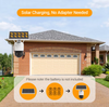 Camera Supraveghere solara cu SIM, conexiune 4G, 4MP 2048 x 1536 cu panou solar