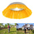 Disc tip perie pentru cositoare tip Trimmer