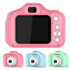 Camera Foto-Video Digitala pentru copii, camera 3 MP, ecran 2 inch