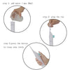 Irigator bucal pentru curatare dentara Power Floss