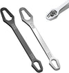 Set 2 x Cheie Universală Dublă Auto-strângere – Multifuncțională, 8-22 mm