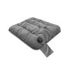 Perna Electrică Încălzită 45×45 cm – Confort Instant în Orice Spațiu