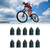 Set 10 Șuruburi de Reparare Rapidă pentru Anvelope Tubeless