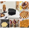 Aparat Pentru Preparat Vafe KP 10