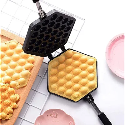 Aparat Pentru Preparat Vafe KP 10