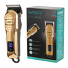 Aparat profesional de tuns VGR V 268 USB 10W