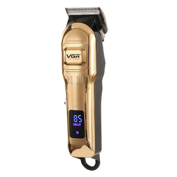 Aparat profesional de tuns VGR V 268 USB 10W