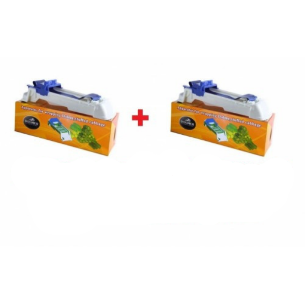 1+1 Cadou - Aparat Profesional de Făcut Sarmale