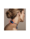 1+1 CADOU Aparat Masaj Cervical Portabil Huaer, Incalzire, Sistem EMS, Electric