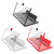 1+1 GRATIS Home Cinema Portabil - Amplificator video 3D