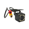 Camera Marsarier, Iluminare LED, HD, Pentru Navigatii Auto, Conexiune AV, Rezistenta La APA Si PRAF, IP66