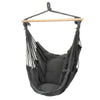 Hamac tip scaun, material confortabil