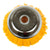 Disc tip perie-matura, pentru motocoasa 200mm, pentru curtarea suprafetelor