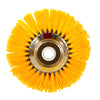 Disc tip perie-matura, pentru motocoasa 200mm, pentru curtarea suprafetelor