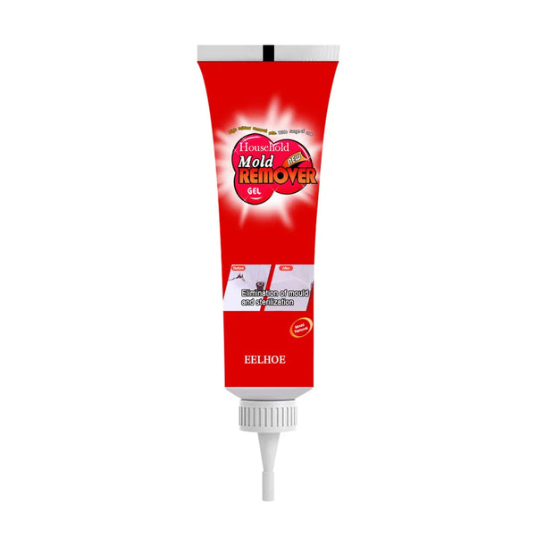 Gel Profesional pentru Eliminarea Mucegaiului