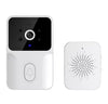 Sonerie Wireless cu Cameră HD și Comunicare Audio Bidirecțională