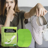 Stickere Deodorante pentru Încălțăminte – Set 20 + 20 Cadou, cu Ingrediente Naturale și Aromă de Mentă