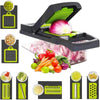Pachet 2 x Razatoare Veggie Slicer 14 Piese