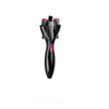 Aparat de impletit parul Twist Secret