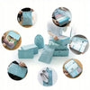 1+1 CADOU Set 7 genti de organizare pentru Calatorie, Waterproof