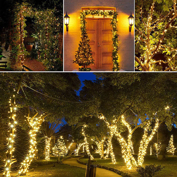1+1 GRATIS! Instalatie solara 100 LED