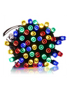 1+1 GRATIS! Instalatie solara 100 LED