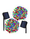 1+1 GRATIS! Instalatie solara 30 metri