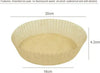 Set 100 + 100 CADOU Hartii de Copt pentru Friteuza