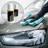 Nano Polish – Soluția Rapidă pentru Zgârieturi