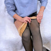 Ciorapi cu căptușeală