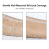 1+1 Cadou - SoftSkin, un dispozitiv de îndepărtare a părului cu cristale care reduce părul și încetinește creșterea părului