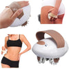 Aparat masaj Anticelulitic electric, slabit, Body Slimmer
