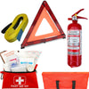 Kit complet pentru siguranta auto