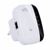 Amplificator WPS Retea Semnal Wireless-N WiFi Repeater