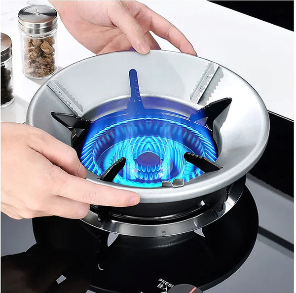 Capac Economizor de Energie pentru Aragaz