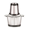 Tocator electric cu 4 cutite, vas din inox , capacitate 2 litri, 250W