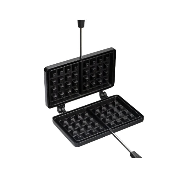 Forma de facut vafe sau gofre, tefon, 50 de orificii