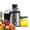Storcător Fructe și Legume SONYMAX SN-1059 – 800W Putere, 2 Trepte, Inox Premium