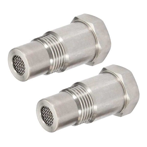 Oferta 1+1 CADOU – Adaptor O2 pentru Senzor Oxigen - Elimină eroarea Check Engine