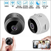 Set 2 x Camera video Wi-Fi 1080p HD, NightVision, Senzor de miscare