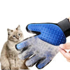 Aparat de tuns animale, 4 capete diverse marimi, accesorii incluse, pentru orice tip par + Manusa pentru par de animale CADOU