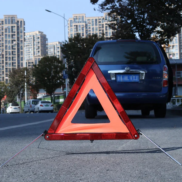 Kit complet pentru siguranta auto