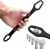 Set 2 x Cheie Universală Dublă Auto-strângere – Multifuncțională, 8-22 mm