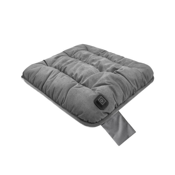 Perna Electrică Încălzită 45×45 cm – Confort Instant în Orice Spațiu