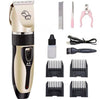 Kit Complet de Tuns pentru Animale de Companie