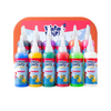 Set Creativ DIY - Figurine Magice 3D cu Gel de Apă, Jucărie Educațională pentru Copii